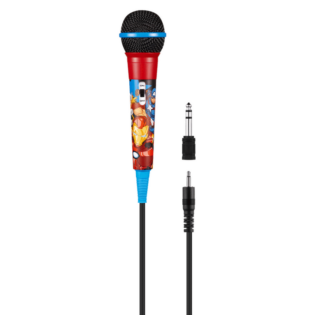 Marvel Avengers Auxiliary Microphone