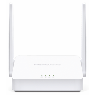 TP-Link Mercusys MW302R 300Mbps Wireless N Router