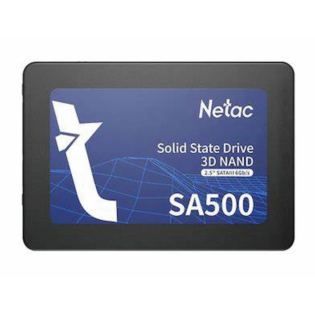 Netac 2TB SATA SSD