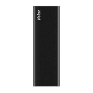 Netac Portable 1TB SSD