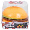 Ooozy DIY Jelly Burger