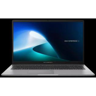 ASUS EXPERTBOOK P1503 | 15.6-inch FHD  | Intel Core 5 Processor 2.2 GHz | DDR5 16GB | 512GB SSD