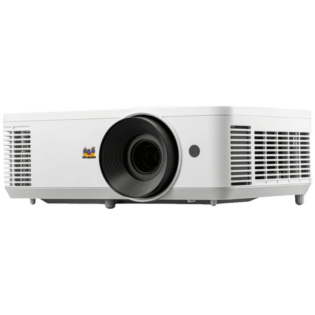 ViewSonic - 4,500 ANSI Lumens SVGA Business & Education Projector