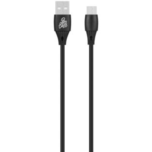 Pro Bass On the Go USB to Type-C Cable