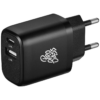 Pro Bass on the Go Dual USB Wall Adapter