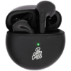Pro Bass Future Series True Wireless Earphones with Charging Case - Black