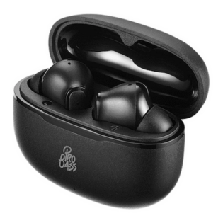 ProBass SubSonic TWS Earphone - Black