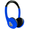 Pro Bass Elevate Series Auxiliary Headphone - Blue