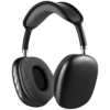 Pro Bass Urban Groove Series Bluetooth Headphones - Black