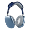 Pro Bass Urban Groove Series Bluetooth Headphones - Blue