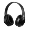 Pro Bass Renegade Series Bluetooth Headphone - Black