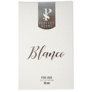 Perfect Scent - Blanco EDP