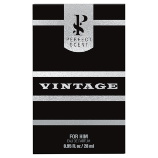 Perfect Scent - Vintage EDP