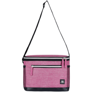 Quest Pollo Lunch Cooler - Pink