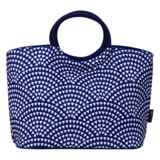 Quest Stile Lunch Cooler - Navy