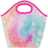 Quest Tie-Dye Value Lunch Cooler - Pink