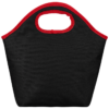 Quest BF Value Lunch Cooler Black/Red
