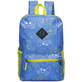 Quest Game on 4-Piece Backpack Combo - Navy