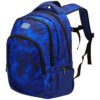 Quest Tie-Dye Scholar 30l Backpack - Blue