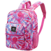 Quest Bobby 27L Backpack Tie-Dye Pink