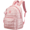 Quest Crinkle-Pop Backpack Pink
