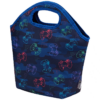 Quest Gamer Lunch Bag Navy