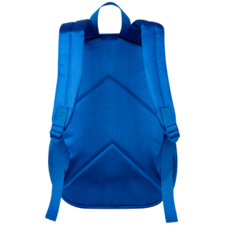 Quest Satin Backpack Elephant