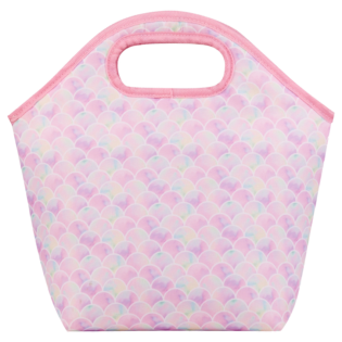 Quest Mermaid Lunch Cooler