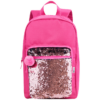Quest Gleam Backpack - Hot Pink