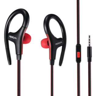 Rocka Engage Series Earphone