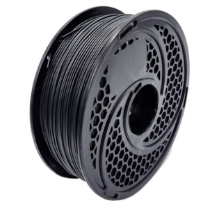 SA Filament ABS Premium Filament 1kg - Black