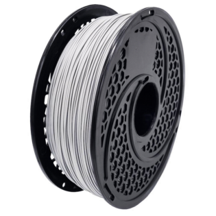 SA Filament ABS Premium Filament 1kg - Light Grey