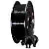 SA Filament PETG Speed Black Filament 1kg,1.75mm