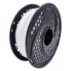 PLA White Filament 1kg, 1.75mm