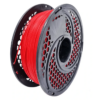 PLA Red Filament 1kg, 1.75mm