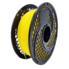 PLA Yellow Filament 1kg, 1.75mm