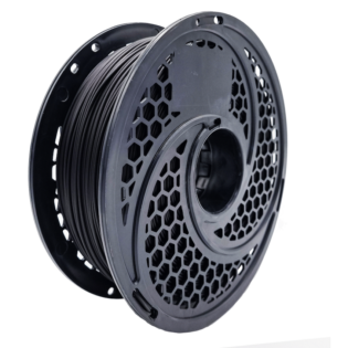 SA Filament PLA Filament 1kg - Dark Grey