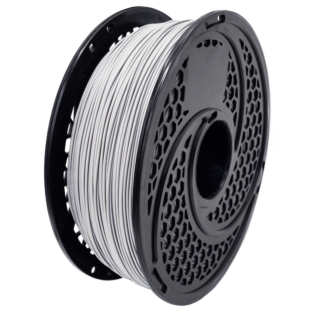 SA Filament PLA Filament 1kg - Light Grey