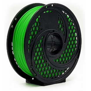 SA Filament PLA UV Neon Filament 1kg -  Luminous Green