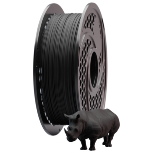SA Filament PLA Hyper Filament 1kg - Black