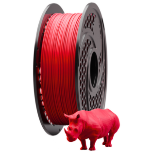 SA Filament PLA Hyper Filament 1kg - Red