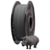 SA Filament PLA Hyper Filament 1kg - Dark Grey