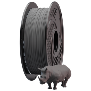 SA Filament PLA Hyper Filament 1kg - Dark Grey