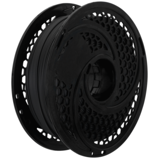 SA Filament PLA Plus Filament 1kg - Gun Metal