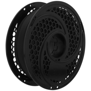 SA Filament Silk PLA Plus Gloss Filament 1kg - Black