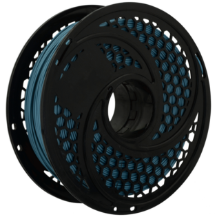 SA Filament Silk PLA Plus Filament 1kg - Steel Blue