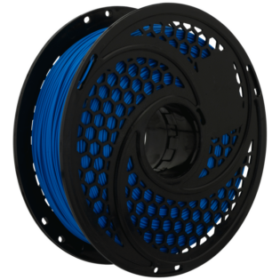 SA Filament Silk PLA Plus Filament 1kg - Royal Blue
