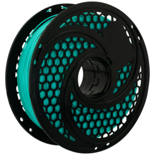 SA Filament PLA Plus Chrome Filament 1kg - Green