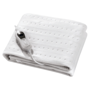 Elektra Comfort Electric Blanket - Single