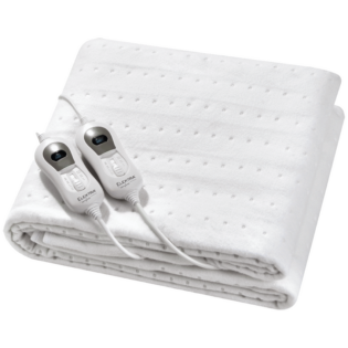 Elektra Comfort Electric Blanket - Double